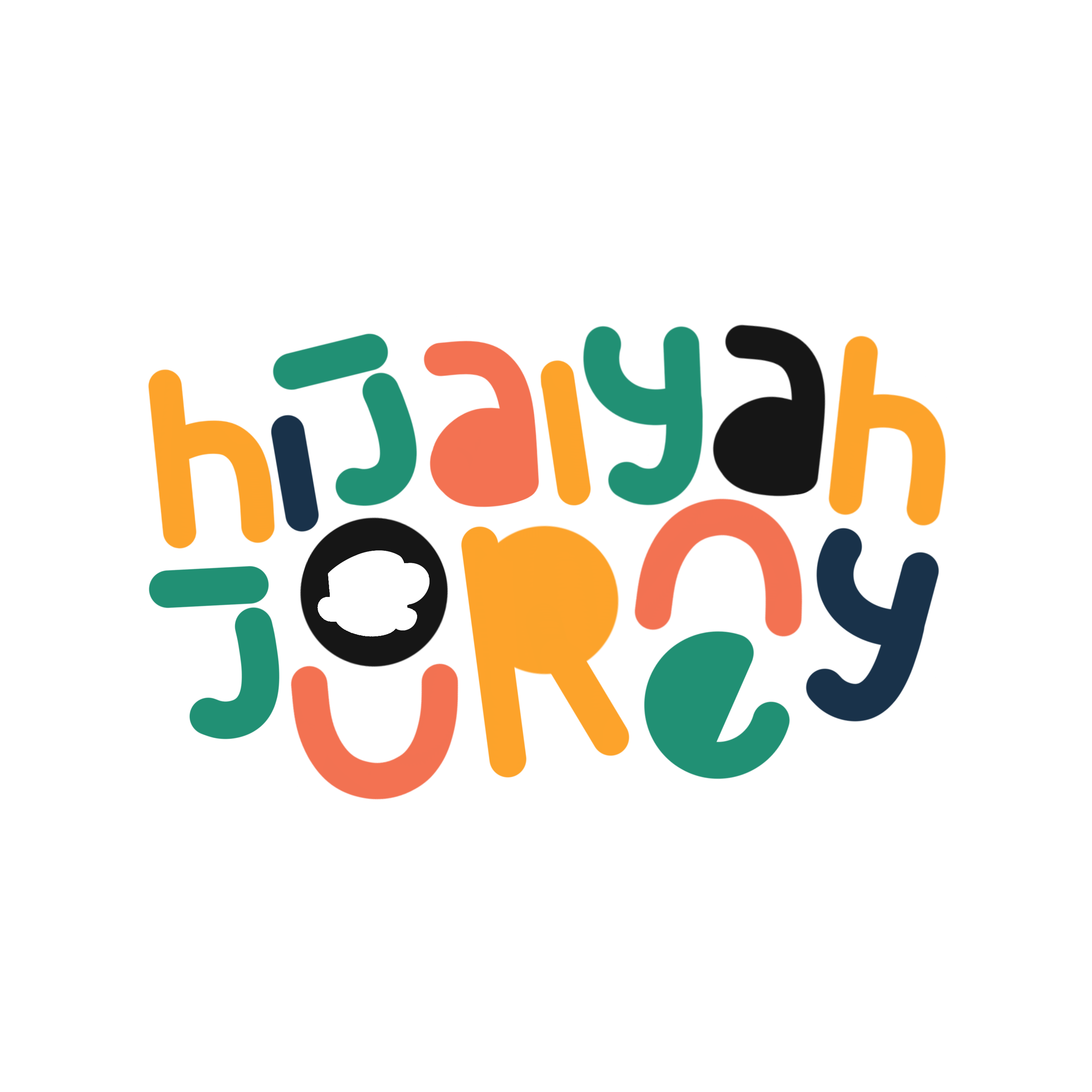 Hijaiyah Journey